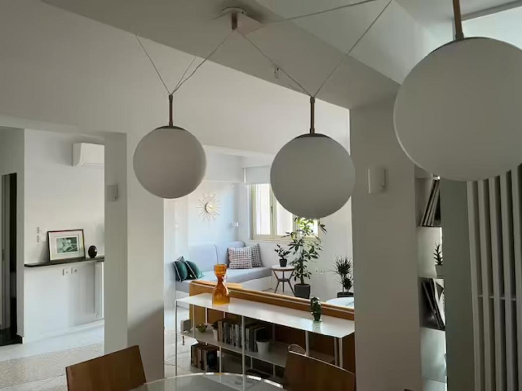 Athens Central Apartment *