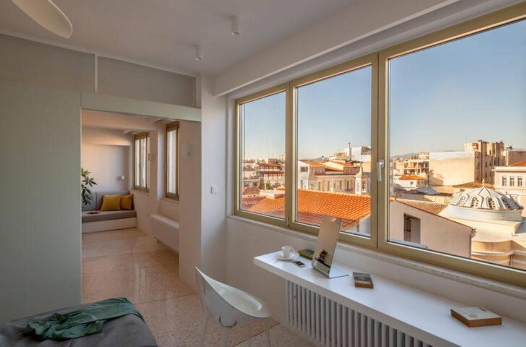 Apartment Athens Central Apartment *