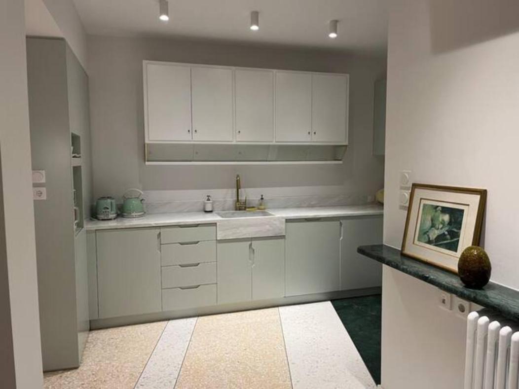 Athens Central Apartment Apartment