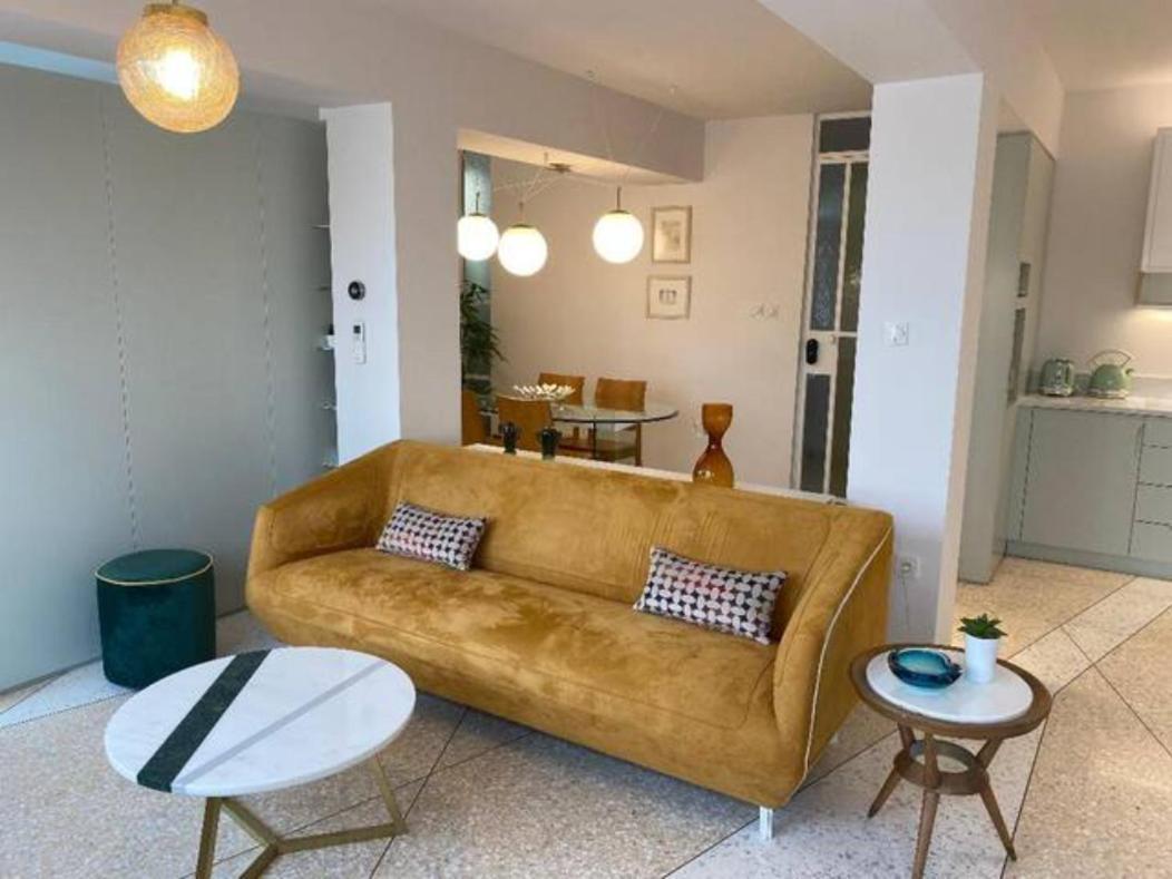 Athens Central Apartment * Athens
