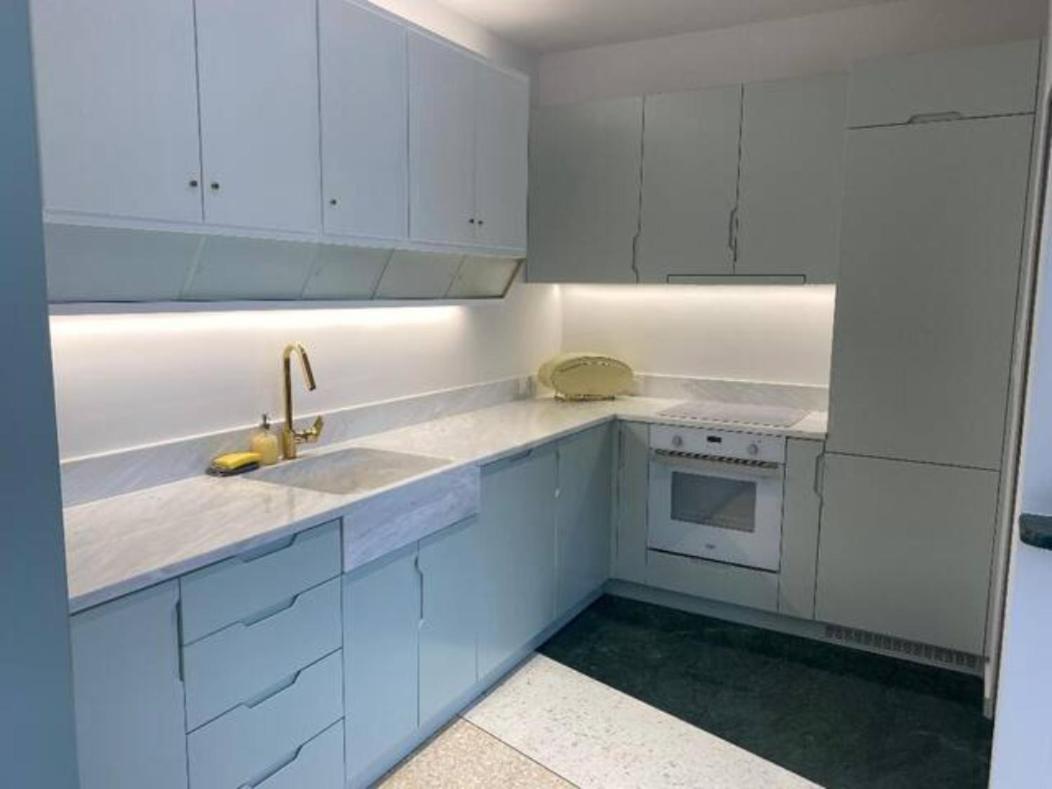 Apartment Athens Central Apartment *
