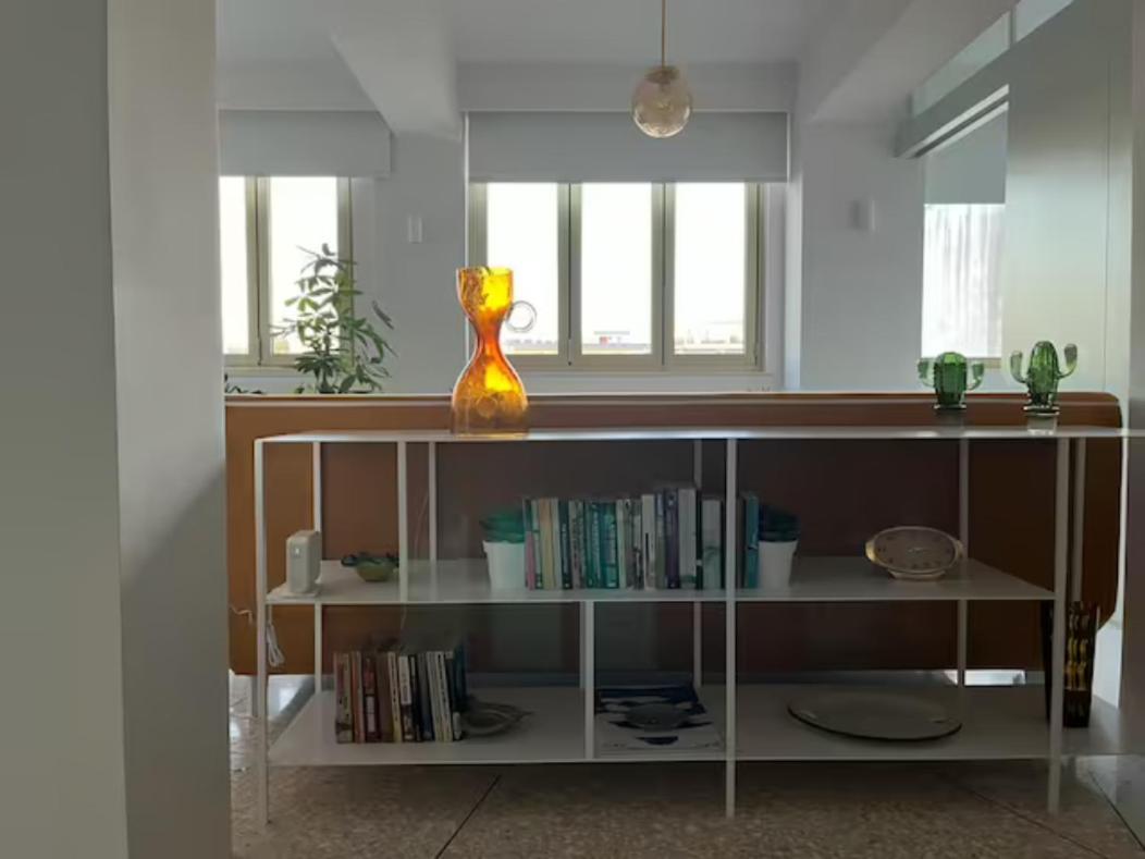 Athens Central Apartment Apartment *