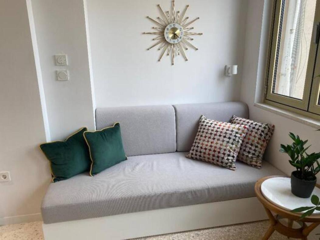 Athens Central Apartment *