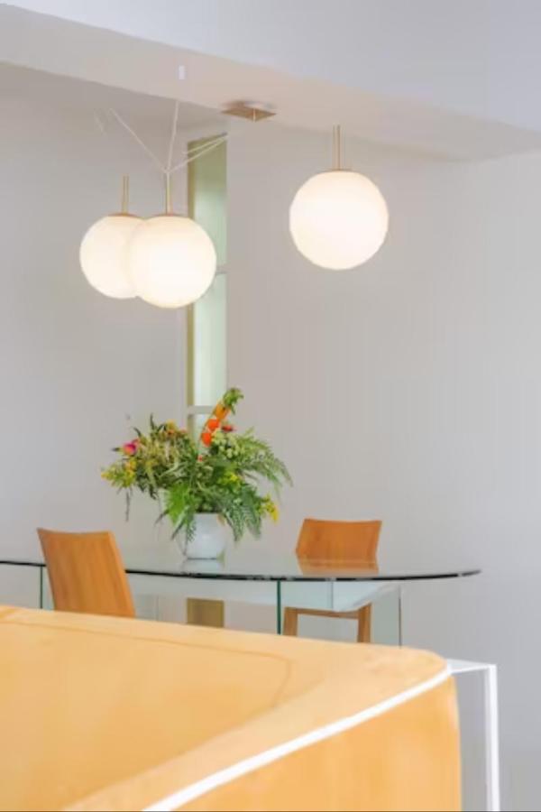Athens Central Apartment Ateny