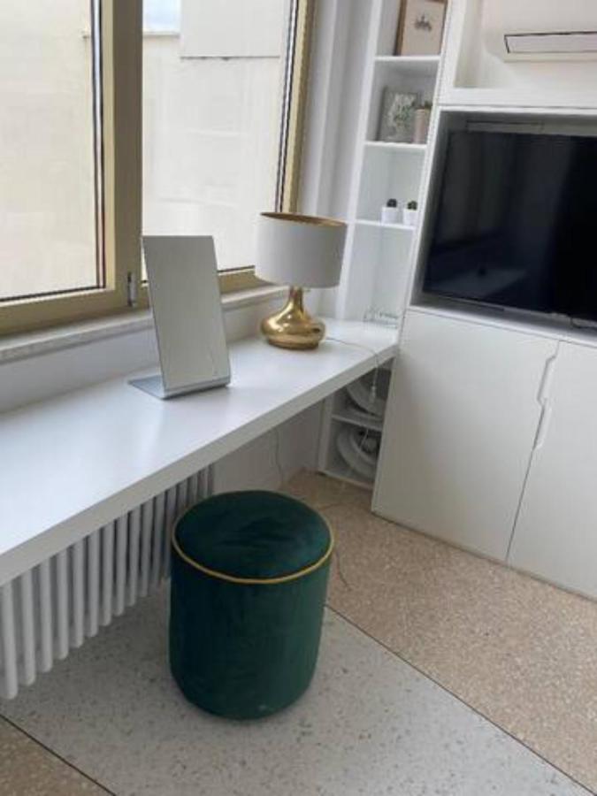 Apartament Athens Central Apartment