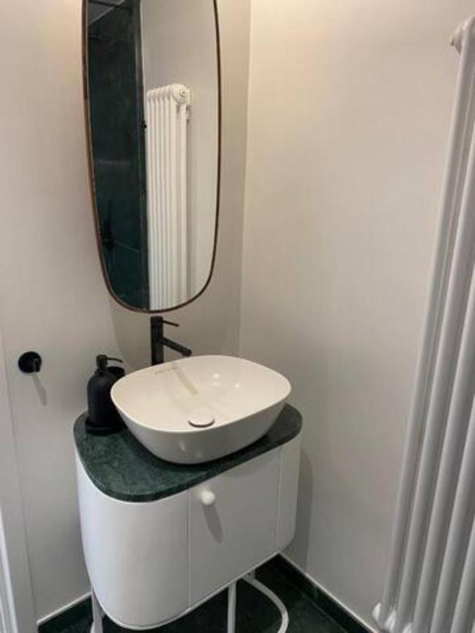 Athens Central Apartment Ateny